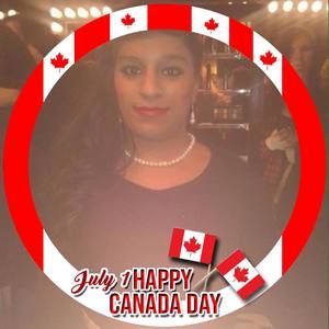 Meet your Posher, Atiqa